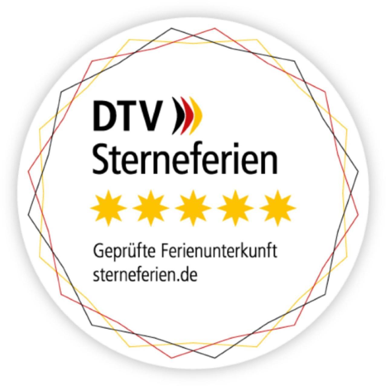 5 Sterne Bahnhoftraum, Appartement "Waldliebe" 133Qm, Grosse Terrasse 70Qm, Qr Code Scannen Fuer Virtuellen Rundgang, Premium Ausstattung 바라운펠츠 외부 사진