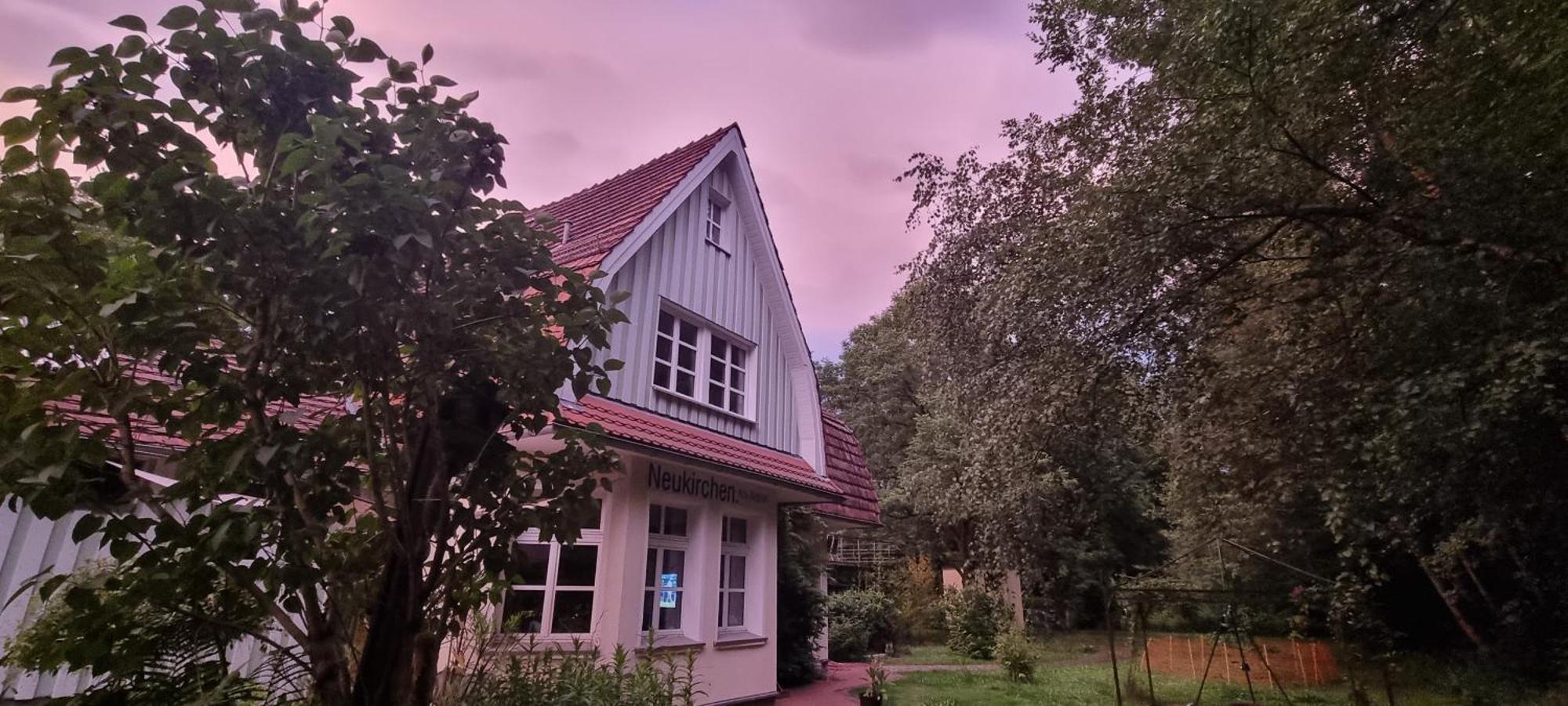 5 Sterne Bahnhoftraum, Appartement "Waldliebe" 133Qm, Grosse Terrasse 70Qm, Qr Code Scannen Fuer Virtuellen Rundgang, Premium Ausstattung 바라운펠츠 외부 사진